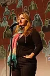 Актриса Caroline Libresco — превью фото персоны