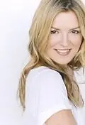 Актриса Amy Wilson Thomas — главное фото персоны