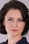 Актриса Риманте Валюкайте — превью фото персоны