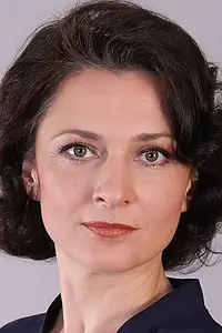 Актриса Риманте Валюкайте — фото персоны