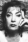 Актриса Алла Коженкова — превью фото персоны