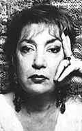 Актриса Алла Коженкова — главное фото персоны