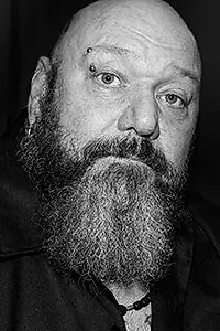 Актёр Paul DiAnno — главное фото персоны