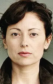 Актриса Каролина Вера-Сквелла — фото персоны