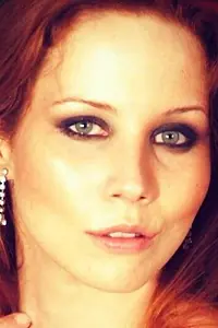 Актриса Коллин Л. Келли — фото персоны