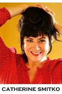Актриса Catherine Smitko — фото персоны