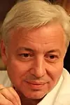 Актёр Александр Шишкин — превью фото персоны