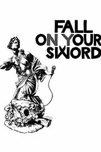 Актёр Fall On Your Sword — фото персоны
