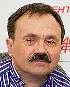 Актёр Сергей Литвинов — фото персоны