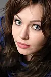Актриса Екатерина Бренер — превью фото персоны