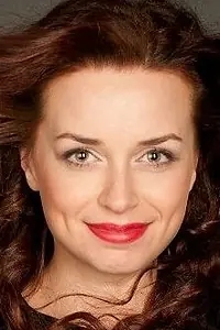 Актриса Марина Дуксова — фото персоны