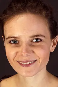 Актриса Елена Горина — фото персоны