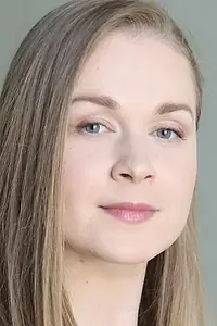 Актриса Светлана Колпакова — фото персоны
