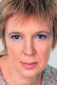 Актриса Елена Старостина — фото персоны
