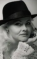 Актриса Элина Богалейша — фото персоны