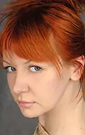 Актриса Мария Радькова — фото персоны
