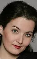 Актриса Мария Фаддеева — фото персоны