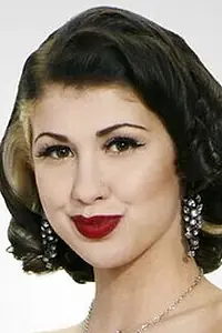 Актриса Лиа Лоррэйн — фото персоны
