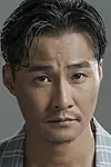 Актёр Ян Циюй — превью фото персоны