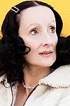 Актриса Виола фон Дер Бёрг — превью фото персоны