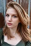 Актриса Jennifer Masty — превью фото персоны