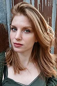 Актриса Jennifer Masty — фото персоны