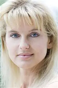 Актриса Марина Анна Айх — фото персоны