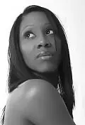 Актриса Стефани Рэй Гласс — фото персоны