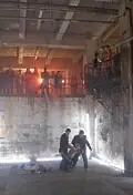 Актёр Мишель Джонс — фото персоны