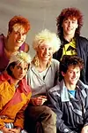 Актёр Kajagoogoo — превью фото персоны