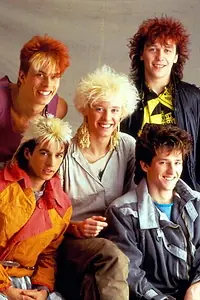 Актёр Kajagoogoo — фото персоны