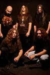 Актёр Cannibal Corpse — превью фото персоны