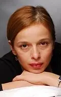 Актриса Alma Prica — фото персоны