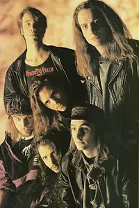 Актёр Temple of the Dog — главное фото персоны