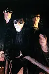 Актёр The Sisters of Mercy — превью фото персоны