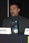 Актёр Сэм Китт — превью фото персоны