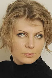 Актриса Лариса Пономаренко — фото персоны