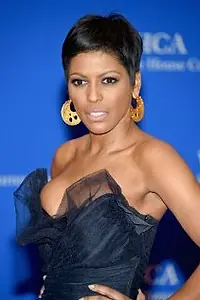 Актриса Tamron Hall — главное фото персоны