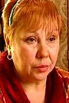 Актриса Галина Васильева — превью фото персоны