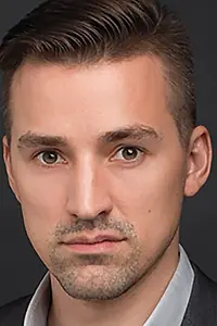 Актёр Михаил Данилюк — фото персоны