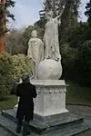 Актёр Борис Акоста — превью фото персоны