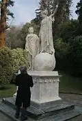 Актёр Борис Акоста — фото персоны