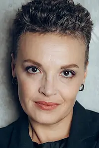 Актриса Анастасия Светлова — фото персоны