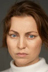 Актриса Анастасия Забирова — фото персоны