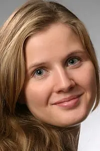 Актриса Елена Акимова — фото персоны