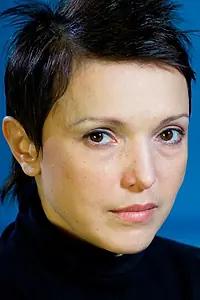 Актриса Ирина Луковская — фото персоны