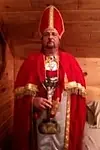 Актёр Майкл Масуччи — превью фото персоны
