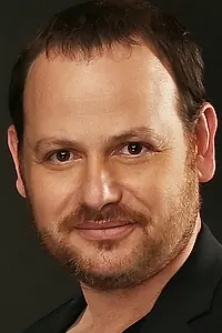 Актёр Гидеон Рафф — фото персоны