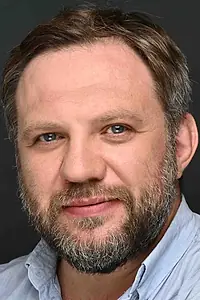 Актёр Алексей Аникин — фото персоны
