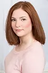 Актриса Энн Холлистер — превью фото персоны
